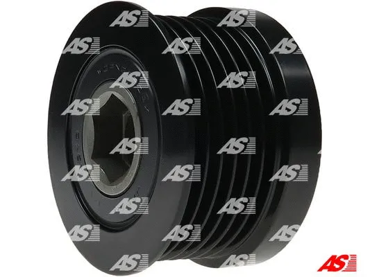 Alternator Freewheel Clutch (AFP6081(KOYO))