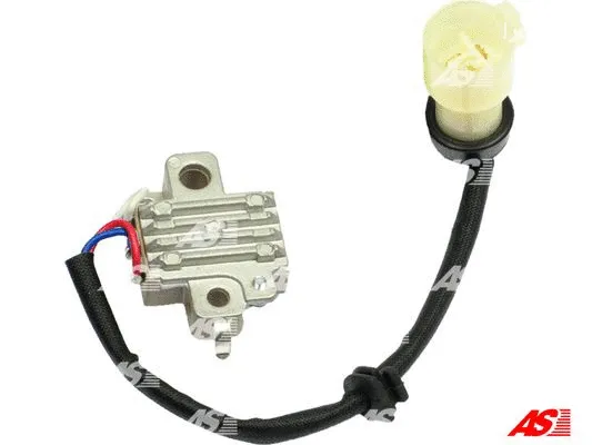 Alternator Regulator (ARE6061)
