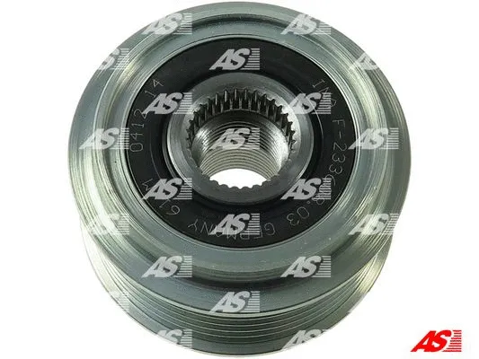 Alternator Freewheel Clutch