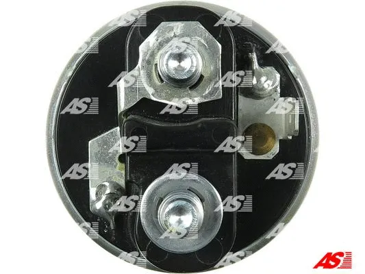 Solenoid Switch, starter