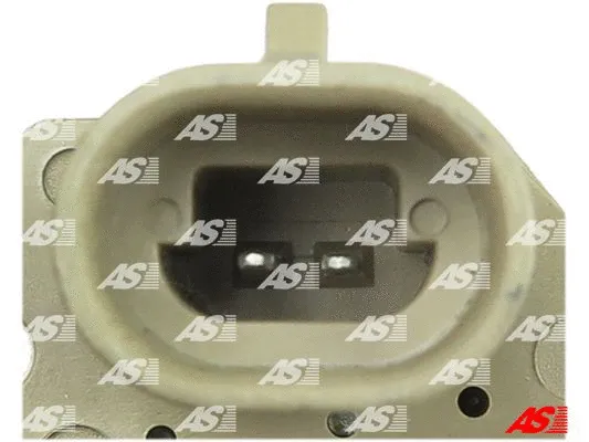 Alternator Regulator