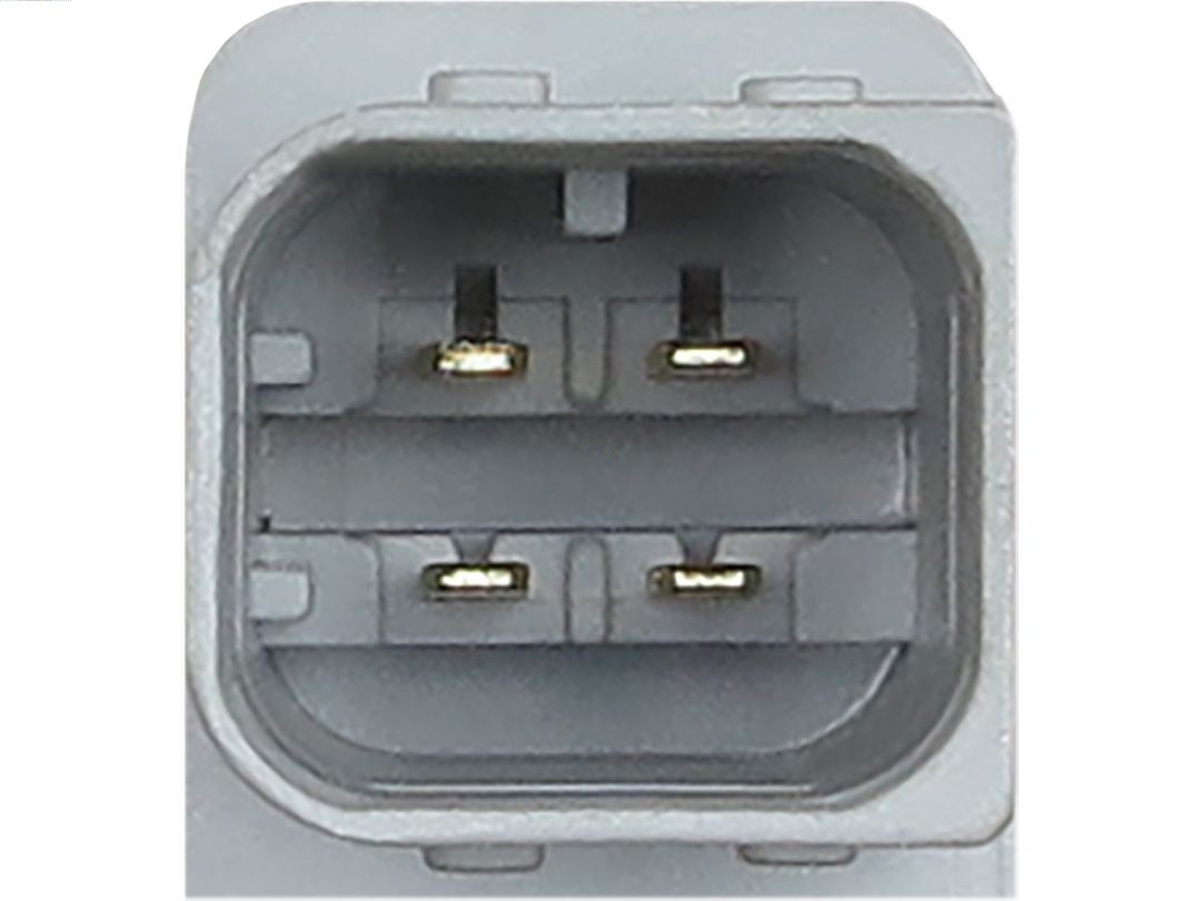 NOx Sensor, NOx catalytic converter