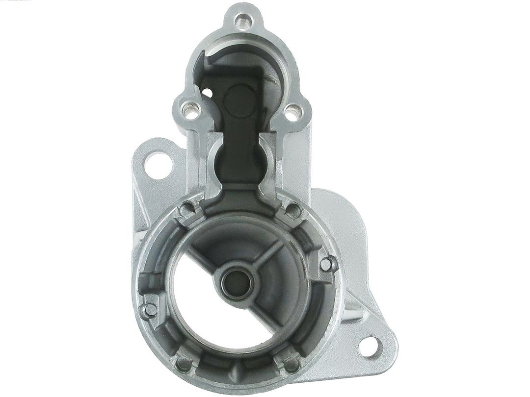 Starter Lid, carburettor