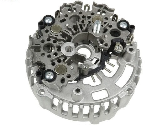 Bracket, alternator drive flange (ARC0175)