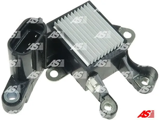 Alternator Regulator