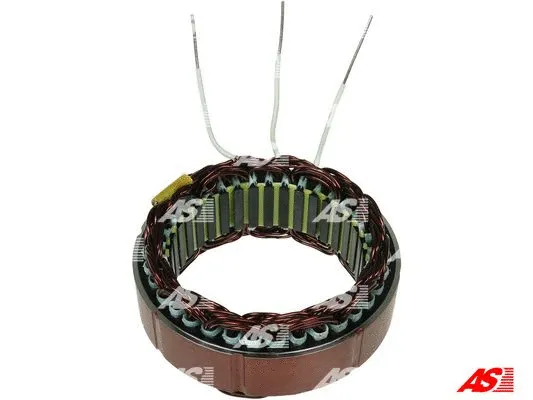 Stator, alternator (AS0036)