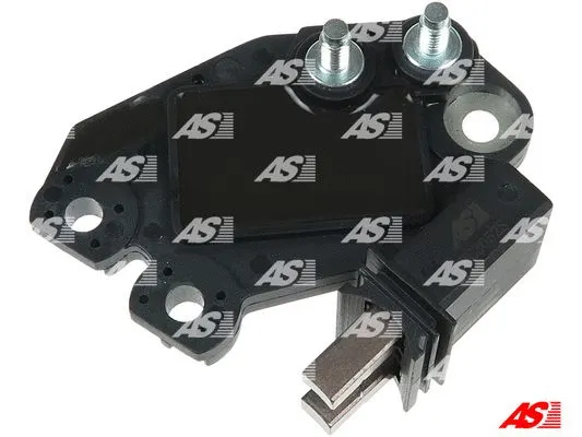 Alternator Regulator