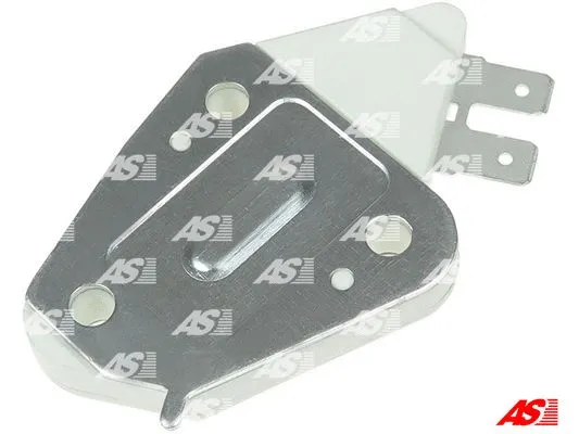 Alternator Regulator