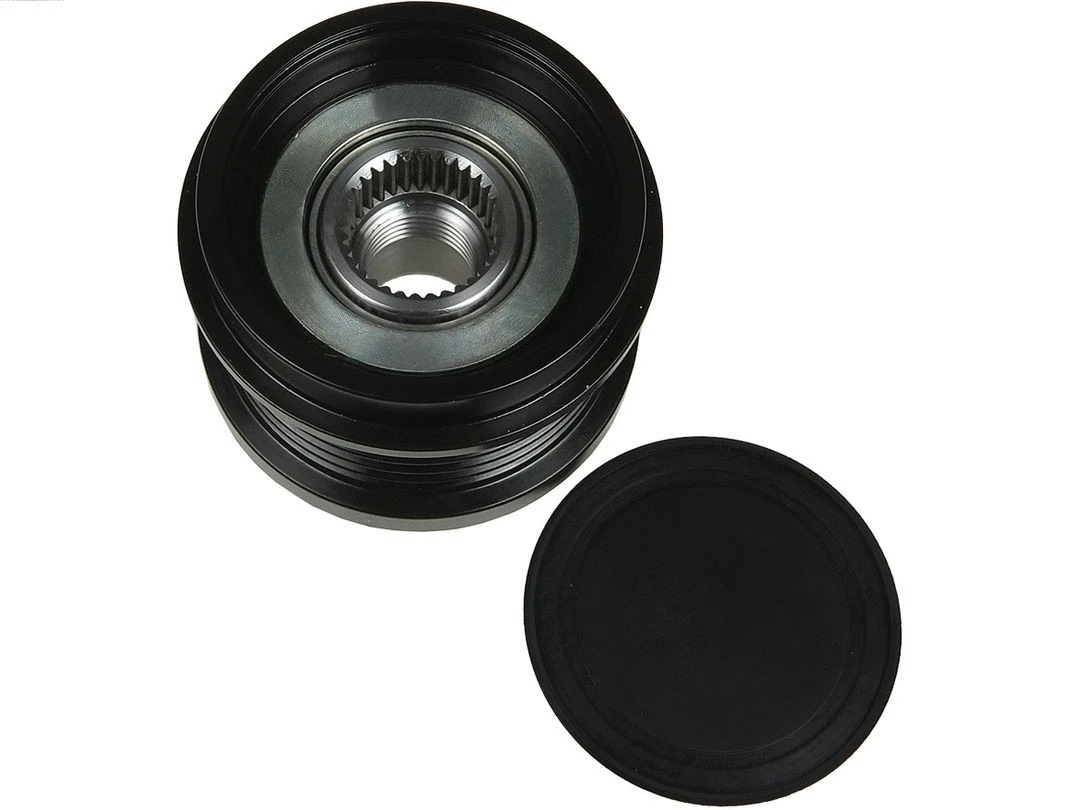 Alternator Freewheel Clutch