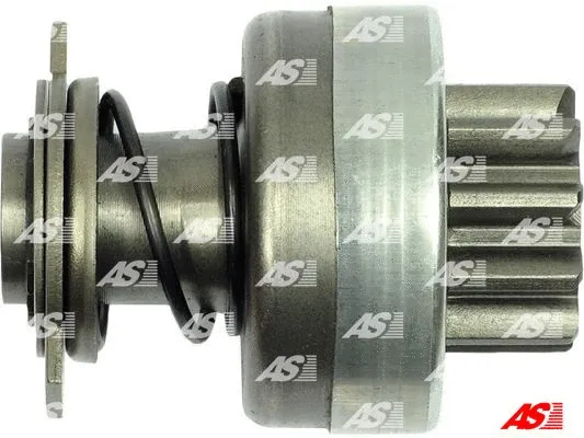 Freewheel Gear, starter (SD9043)