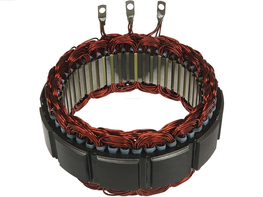 Stator, alternator (AS9028S)