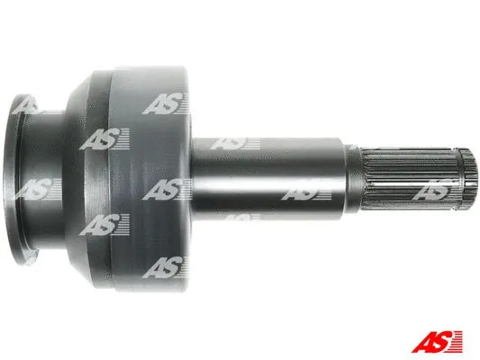 Freewheel Gear, starter (SD5145S)