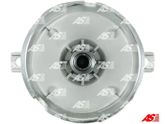 Starter Lid, carburettor