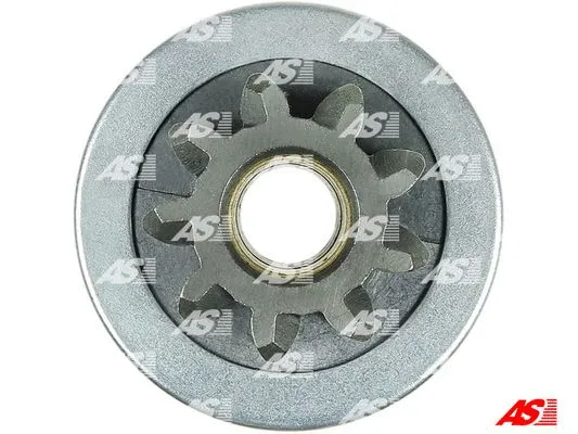 Freewheel Gear, starter