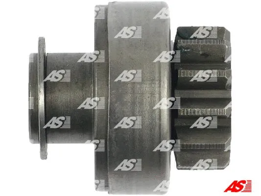 Freewheel Gear, starter (SD9040)