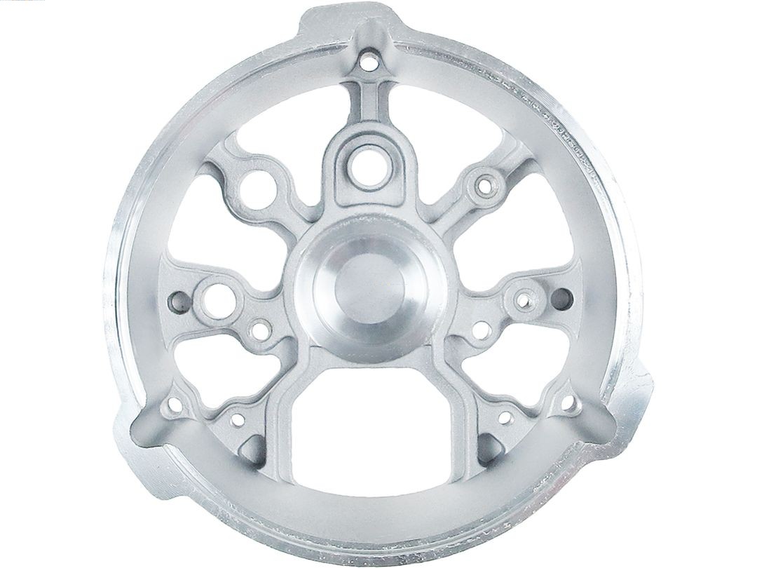 Bracket, alternator drive flange