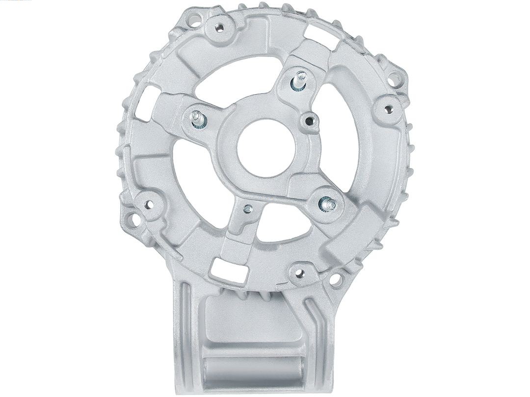 Bracket, alternator drive flange (ABR6107S)