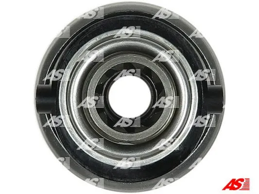 Freewheel Gear, starter