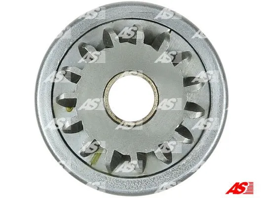 Freewheel Gear, starter