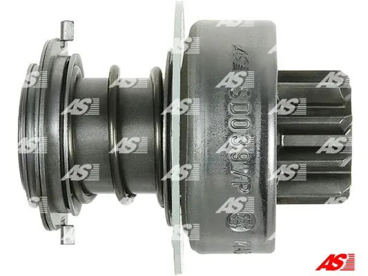 Freewheel Gear, starter (SD0397P)