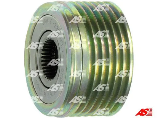 Alternator Freewheel Clutch (AFP3005(INA))