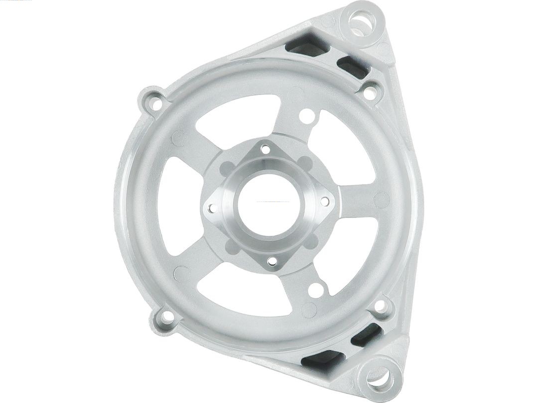 Bracket, alternator drive flange