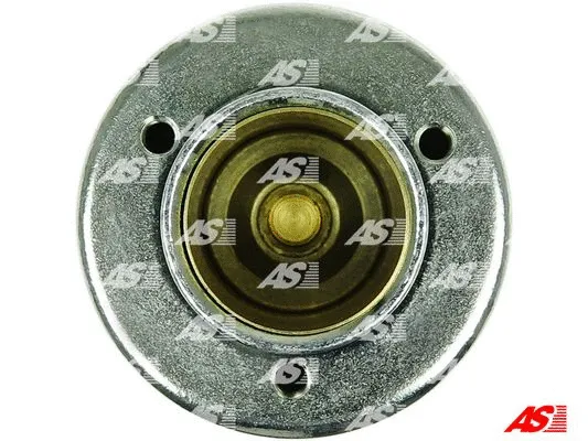 Solenoid Switch, starter