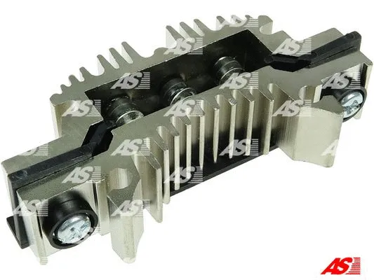 Rectifier, alternator