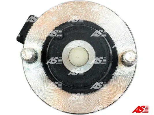 Solenoid Switch, starter