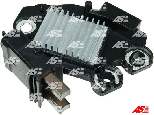 Alternator Regulator