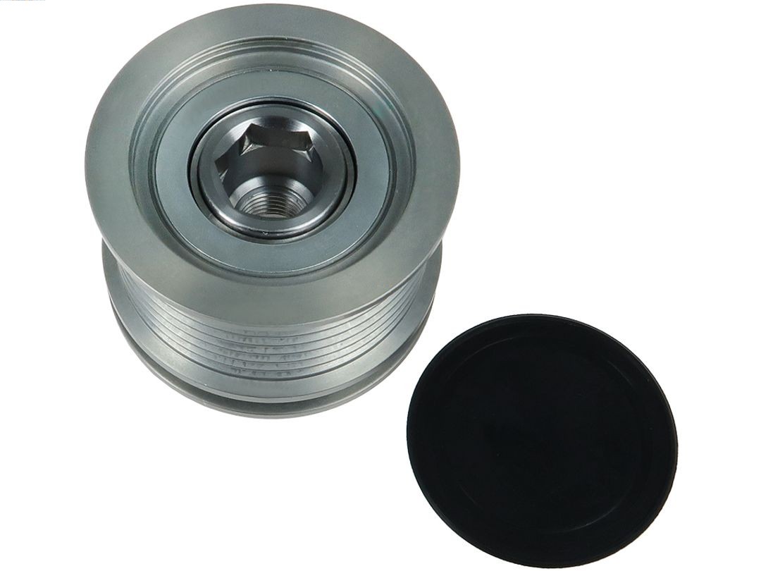 Alternator Freewheel Clutch