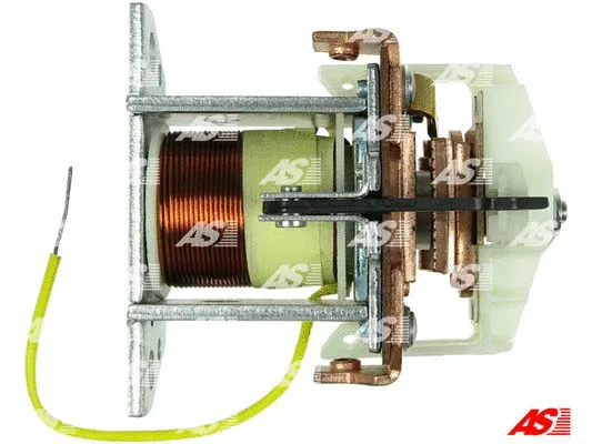 Solenoid Switch, starter (SS0178S)
