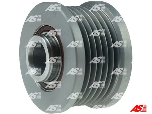 Alternator Freewheel Clutch