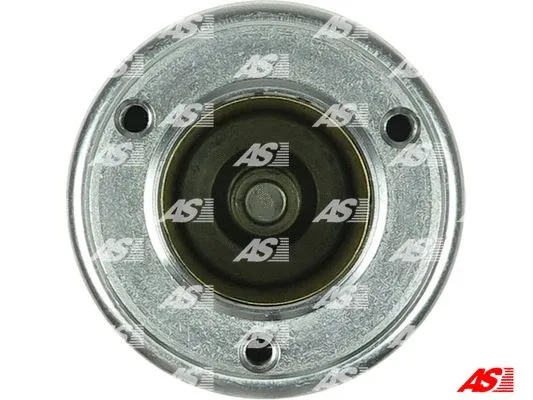 Solenoid Switch, starter