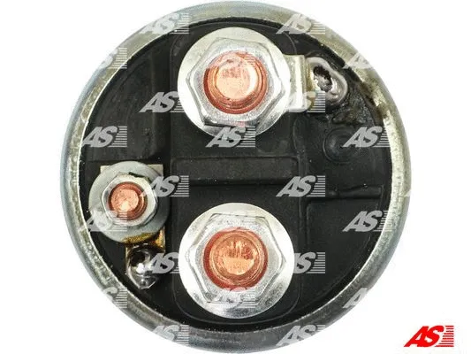 Solenoid Switch, starter