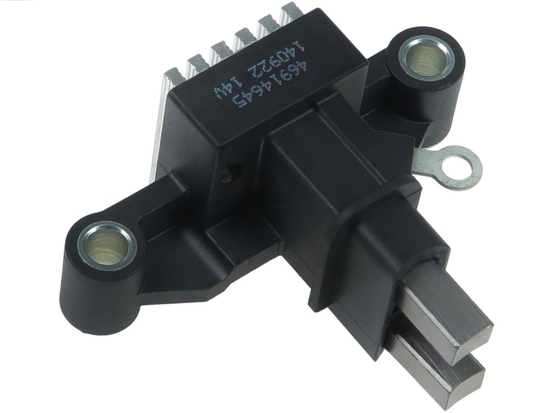 Alternator Regulator