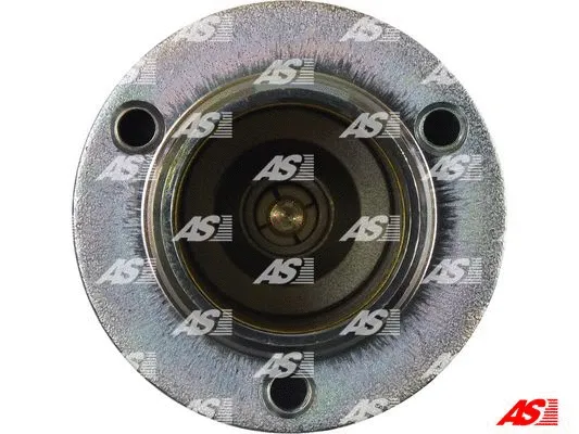 Solenoid Switch, starter