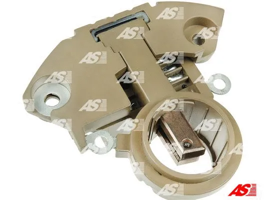 Alternator Regulator