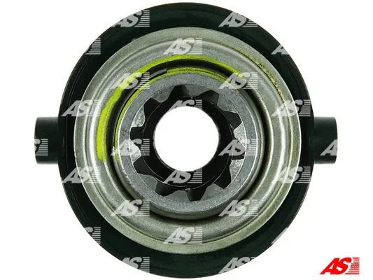 Freewheel Gear, starter