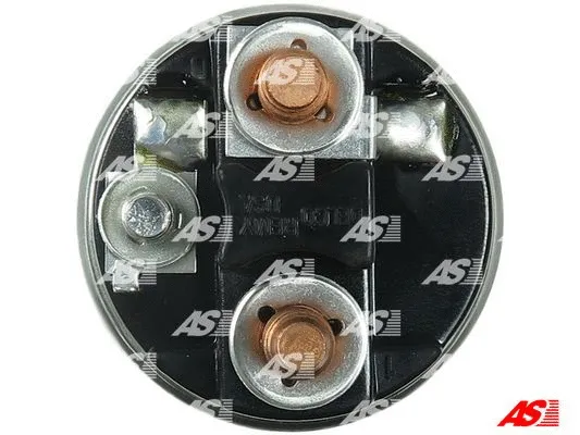Solenoid Switch, starter