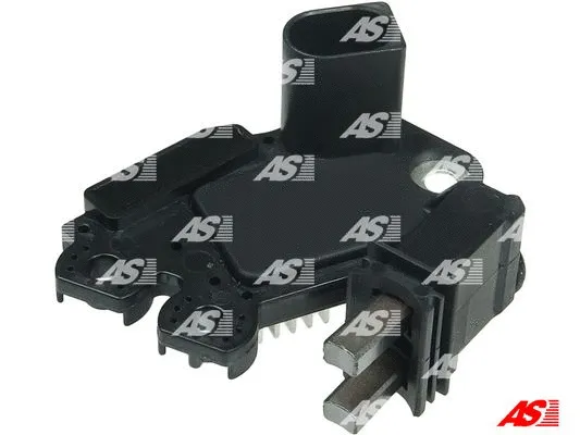 Alternator Regulator