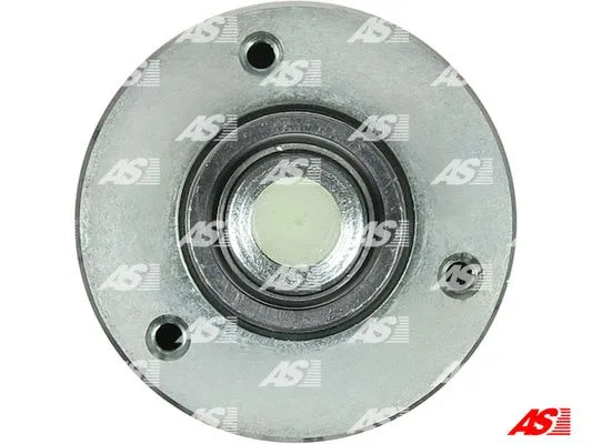 Solenoid Switch, starter