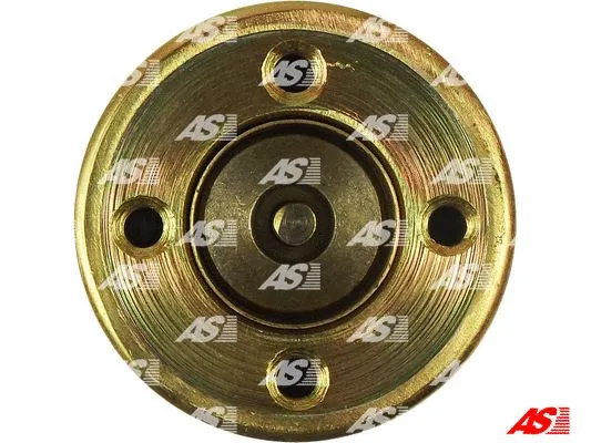 Solenoid Switch, starter