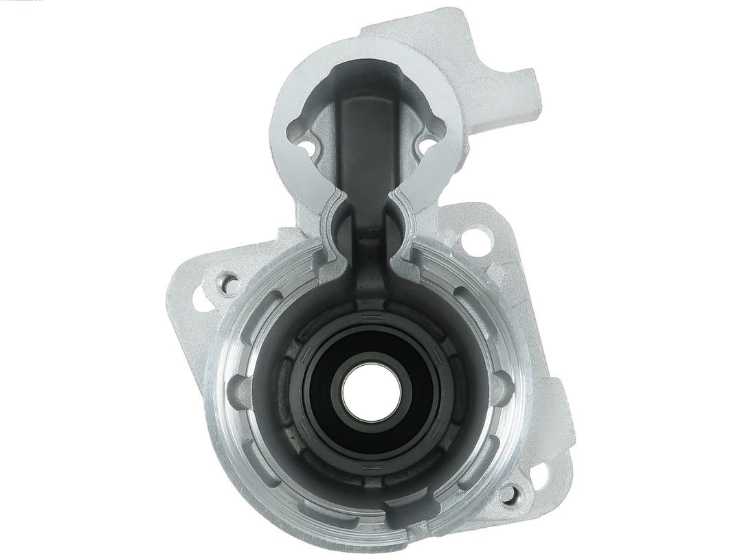 Starter Lid, carburettor