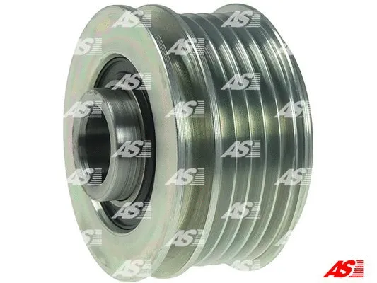 Alternator Freewheel Clutch