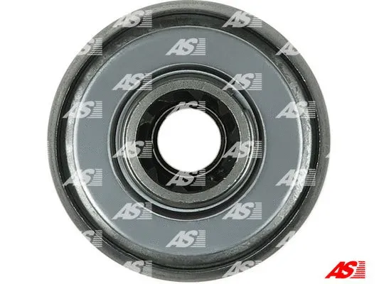 Freewheel Gear, starter