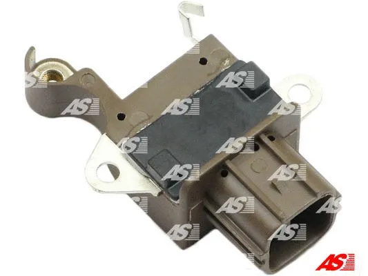 Alternator Regulator