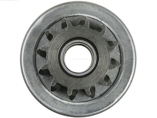 Freewheel Gear, starter
