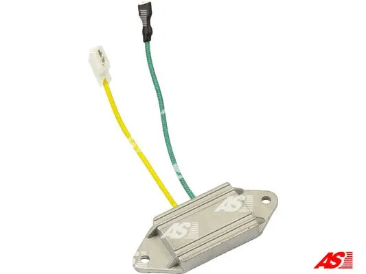 Alternator Regulator (ARE9053)