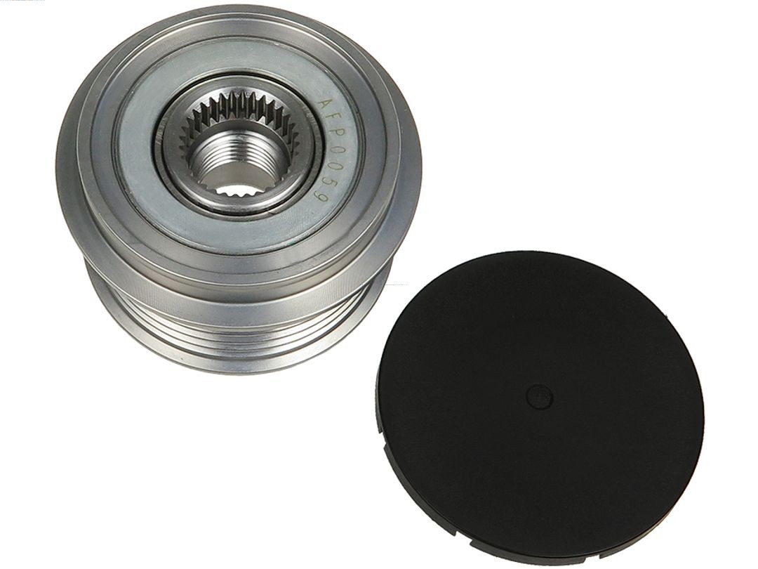 Alternator Freewheel Clutch
